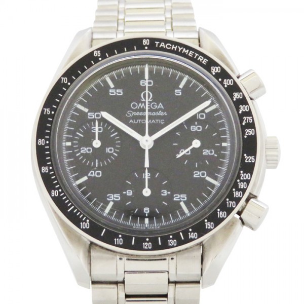 omega speedmaster オメガ スピードマスター オートマチック 3510.5