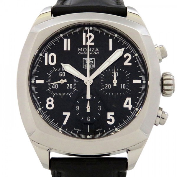 tagheuer other タグ・ホイヤー モンツァ キャリバー36 cr5110