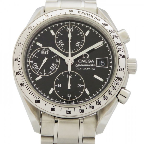 omega speedmaster オメガ スピードマスター デイト 3513.5