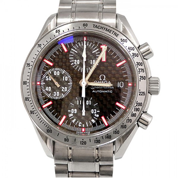 omega speedmaster オメガ スピードマスター シューマッハ 3519-50