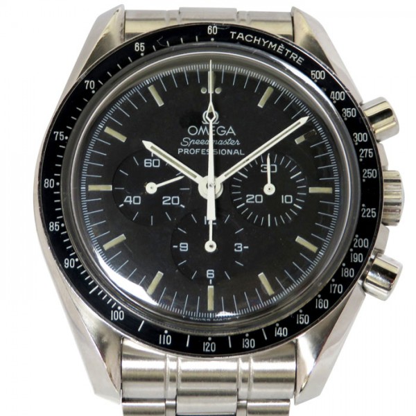 omega speedmaster オメガ スピードマスター プロフェッショナル 3590.5