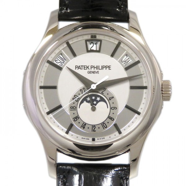 patekphilippe complication PATEK PHILIPPE Complication  5205g-001