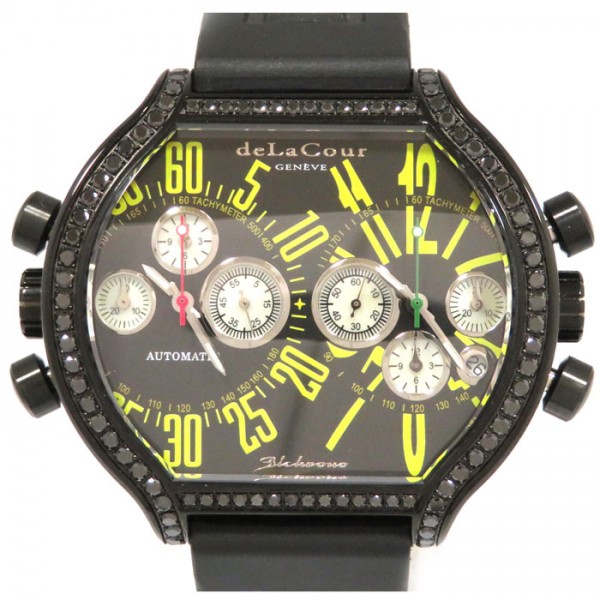 delacour other Delacour Bicrono SII wast2243-0980