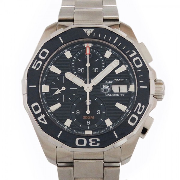 tagheuer aquaracer TAG HEUER Aquaracer  cay211b.ba0927