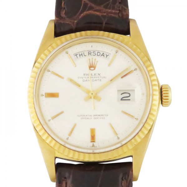 rolex daydate ロレックス デイデイト  1803