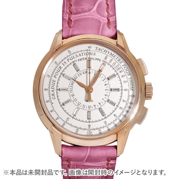 アウトレット パテック・フィリップ(PATEK PHILIPPE) 高級腕時計