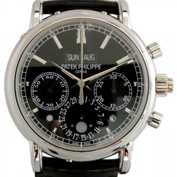 patekphilippe grandcomplications パテック・フィリップ グランドコンプリケーション グランドコンプリケーション 5204p-011