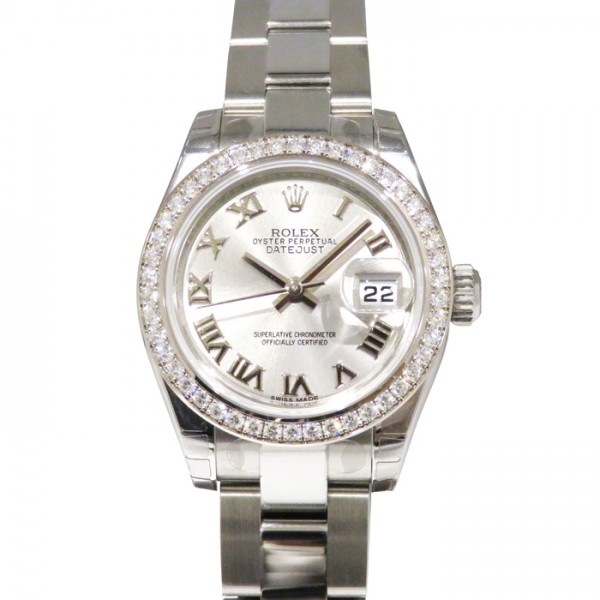 ロレックス rolex デイトジャスト datejust w150995