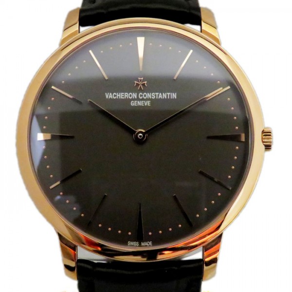 vacheronconstantin patrimony ヴァシュロン・コンスタンタン パトリモニー ラージ 81180/000r-9162