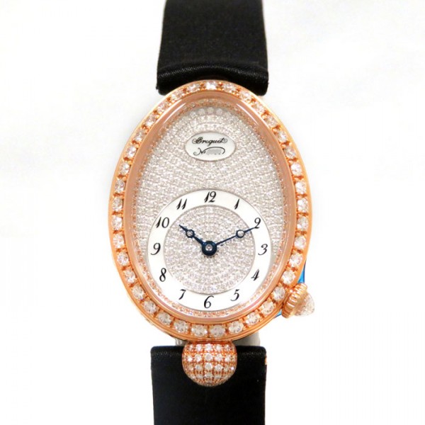 breguet queenofnaples ブレゲ クイーンオブネイプルズ  8928br/8d/844/dd0d