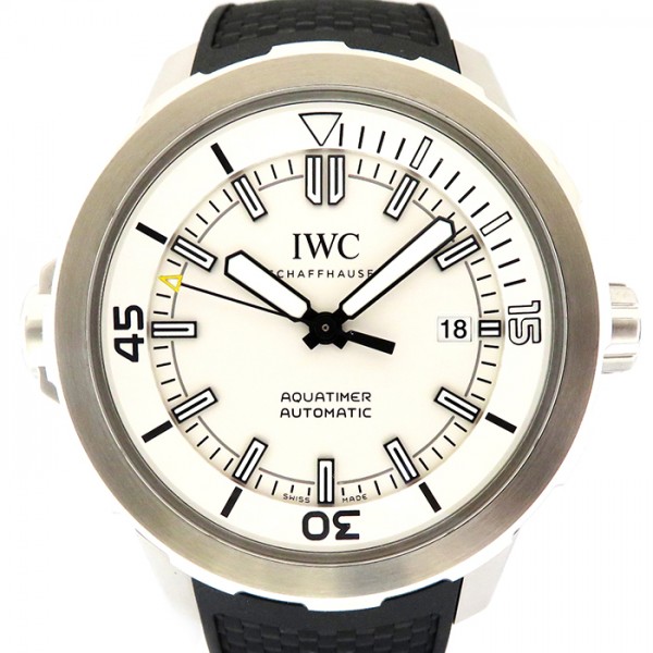 iwc aquatimer IWC アクアタイマー オートマティック iw329003