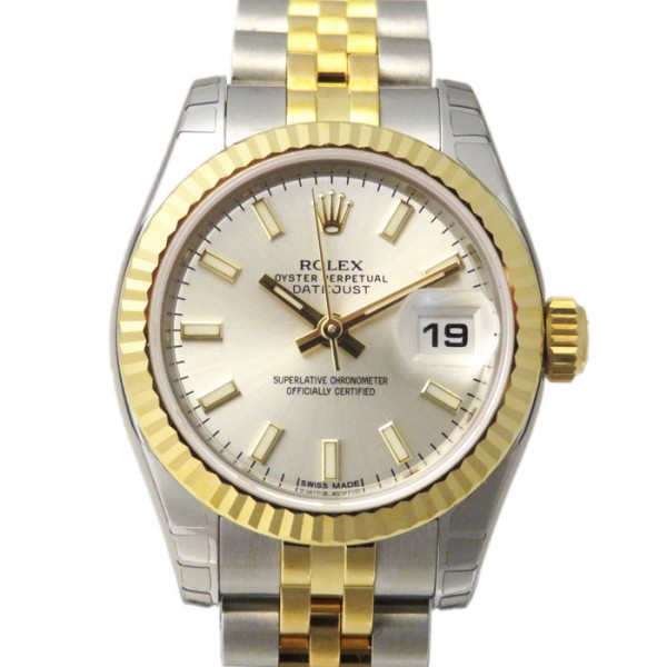 rolex datejust ロレックス デイトジャスト  179173