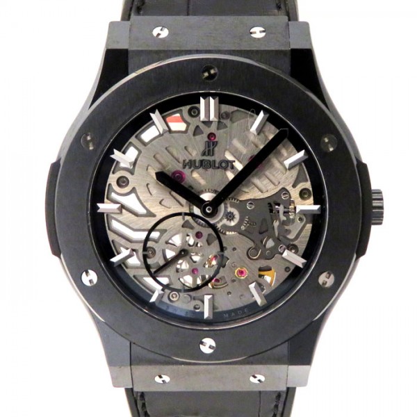 hublot classicfusion ウブロ クラシックフュージョン クラシコ ウルトラシン 515.cm.0140.lr