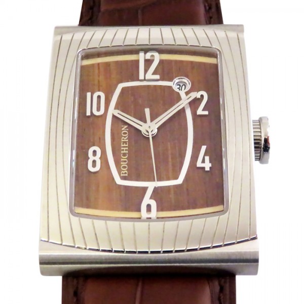 boucheron reflet Boucheron Reflation Reflation automatic wa009219
