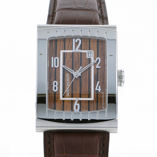 boucheron other ブシュロン リフレクルーズ ウッド wa009217