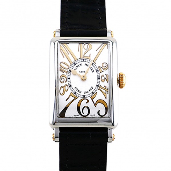 franckmuller longisland フランク・ミュラー ロングアイランド  902qzrelstg