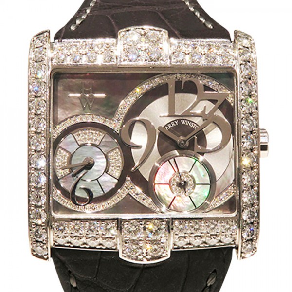 HARRY WINSTON harrywinston Avenue avenue w151337