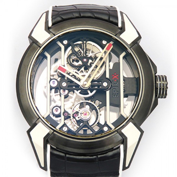 jacobco epic ジェイコブ エピック X 550.100.21.wr.py