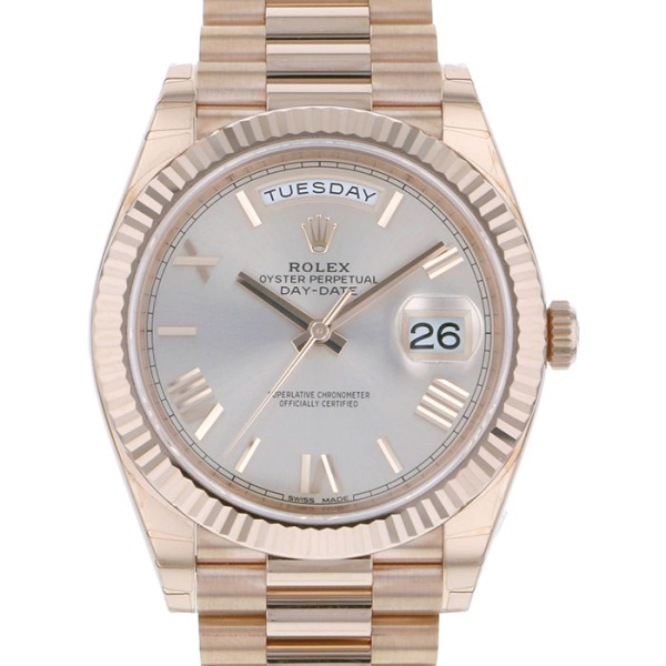 ロレックス rolex デイデイト daydate w151377