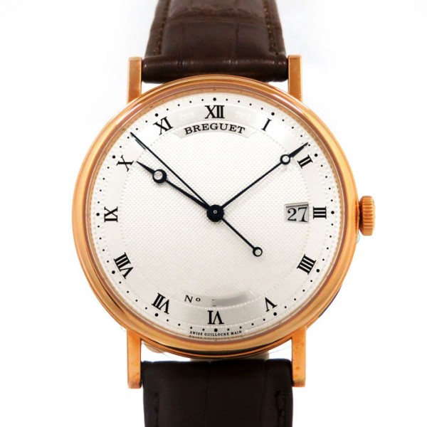 breguet classics ブレゲ クラシック  5177br/15/9v6