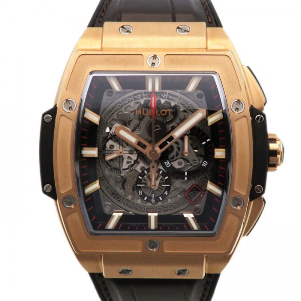 hublot spiritofbigbang ウブロ スピリット・オブ・ビッグバン キングゴールド 601.ox.0183.lr