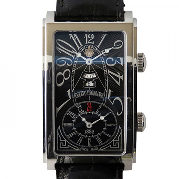 クエルボ・イ・ソブリノス cuervoysobrinos プロミネンテ prominente w151510