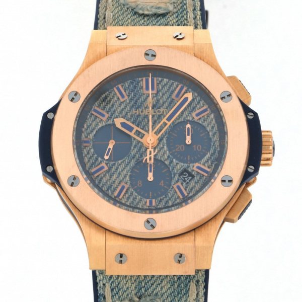 hublot bigbang ウブロ ビッグバン ジーンズ 世界限定200本 301.pl.2780.nr.jeans