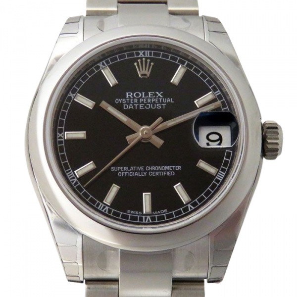 rolex datejust ロレックス デイトジャスト 31 178240