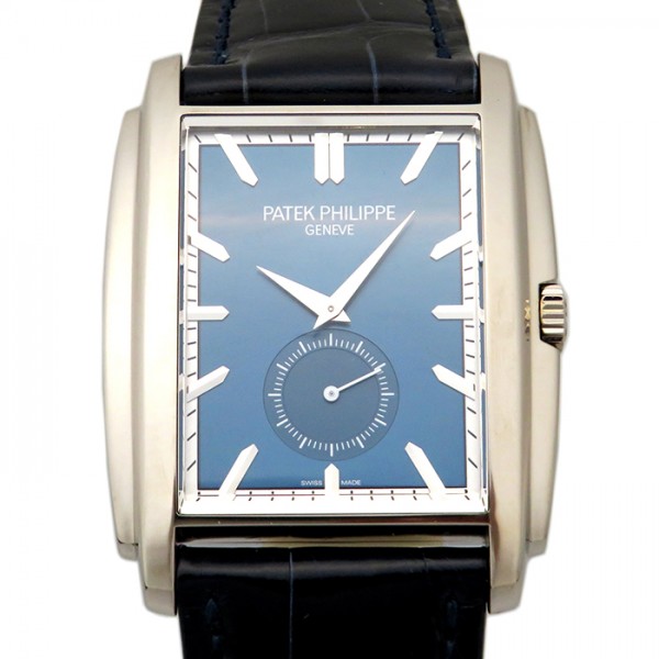 patekphilippe  パテック・フィリップ  ゴンドーロ 5124g-011