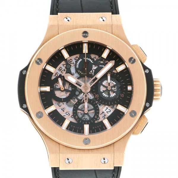 hublot bigbang ウブロ ビッグバン アエロバン 311.px.1180.gr
