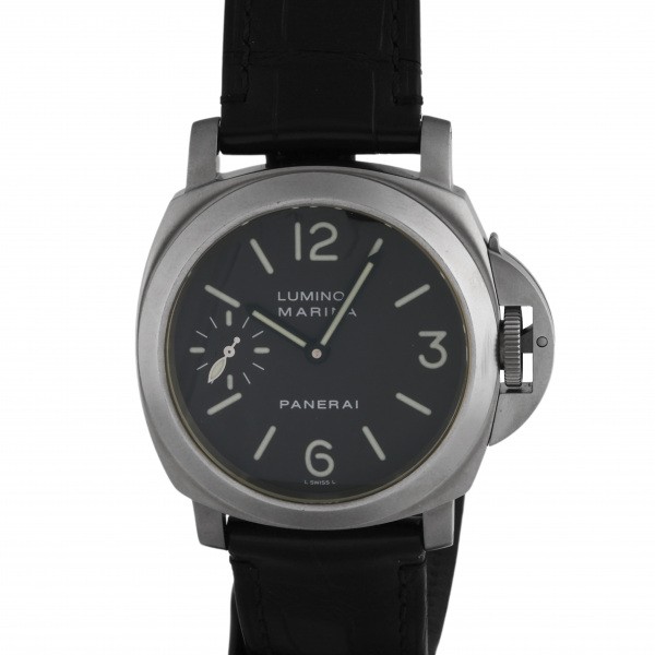 panerai luminor パネライ ルミノール マリーナ pam00118