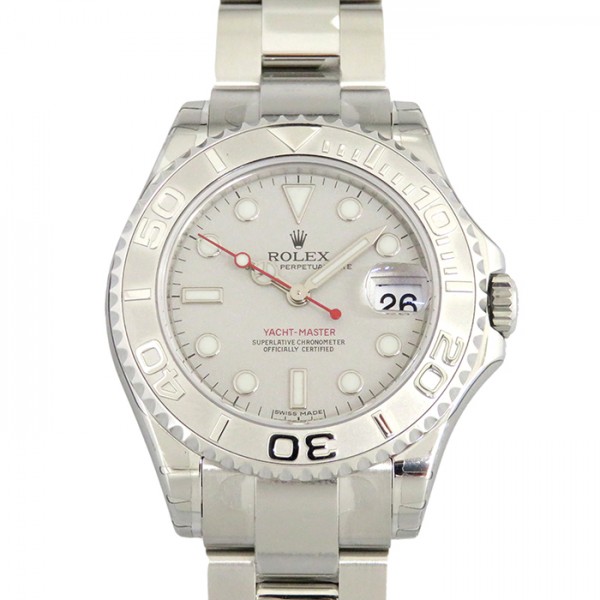 ロレックス rolex ヨットマスター yachtmaster w151798