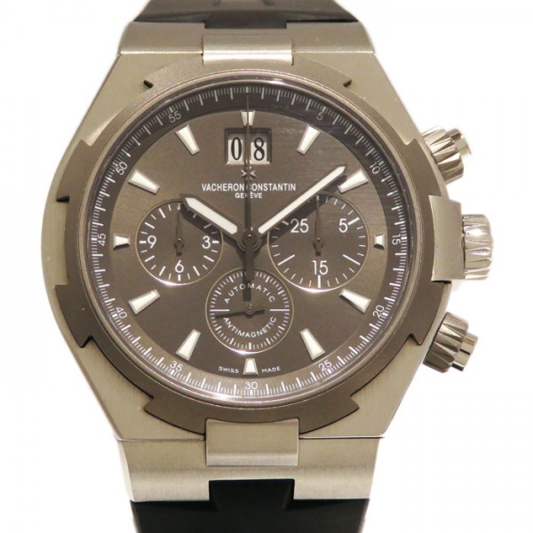 vacheronconstantin overseas ヴァシュロン・コンスタンタン オーヴァーシーズ クロノグラフ 49150/000w-9501