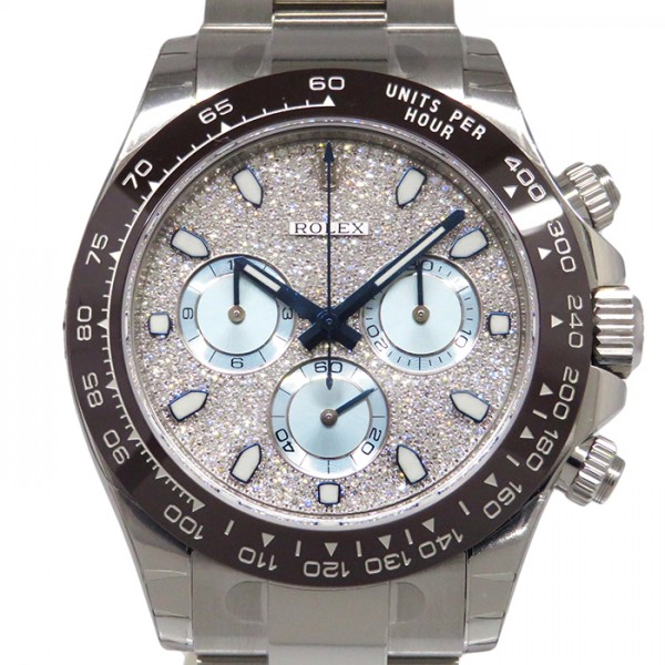 rolex daytona ロレックス コスモグラフ デイトナ  116506