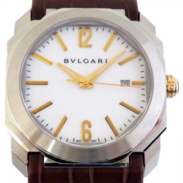 BVLGARI bvlgari Octo eight w151945