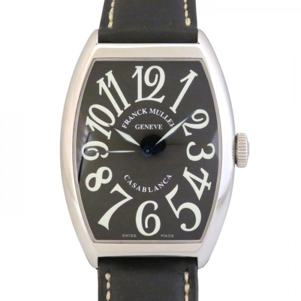 franckmuller casablanca フランク・ミュラー カサブランカ  6850cblk