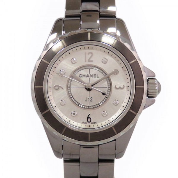 シャネル chanel J12 j12 w152246