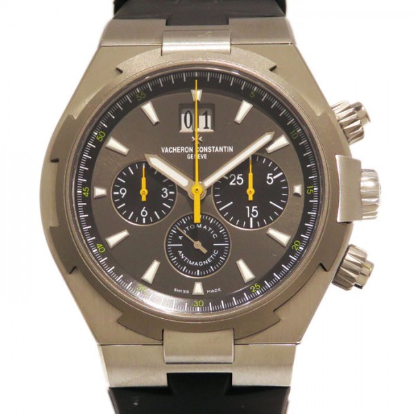 vacheronconstantin overseas ヴァシュロン・コンスタンタン オーヴァーシーズ クロノグラフ 世界限定340本 49150/000w-9015