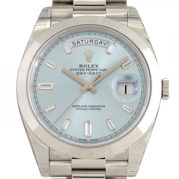rolex daydate ロレックス デイデイト 40 228206a