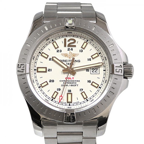 breitling other ブライトリング コルト a17388/a173g91pcs