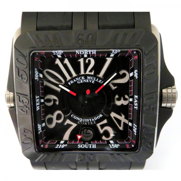 franckmuller conquistador フランク・ミュラー コンキスタドール  10800scdtgpg