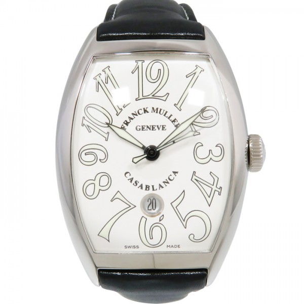 franckmuller casablanca フランク・ミュラー カサブランカ  8880casa
