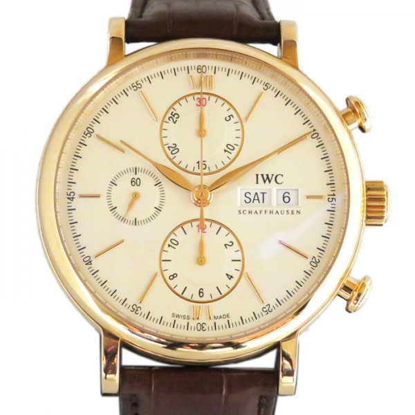 IWC iwc Portofino portfino w152587