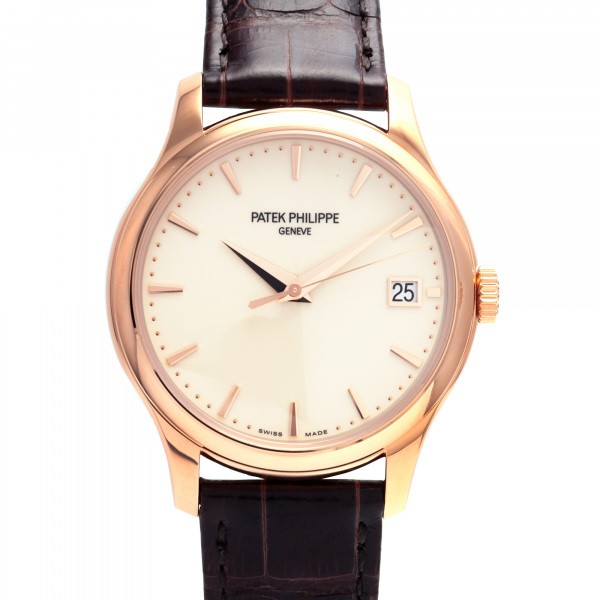 パテック・フィリップ patekphilippe カラトラバ calatrava w152595