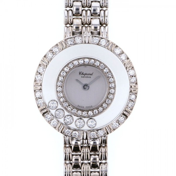 chopard happy-diamond ショパール ハッピーダイヤモンド ハッピーダイヤモンド 4119 1