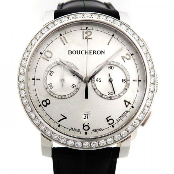 boucheron other ブシュロン パナム ベゼルダイヤ wa010212