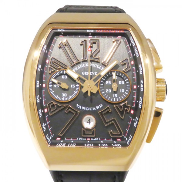 フランク・ミュラー franckmuller ヴァンガード vanguard w152754