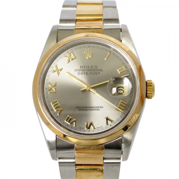 ロレックス rolex デイトジャスト datejust w152786