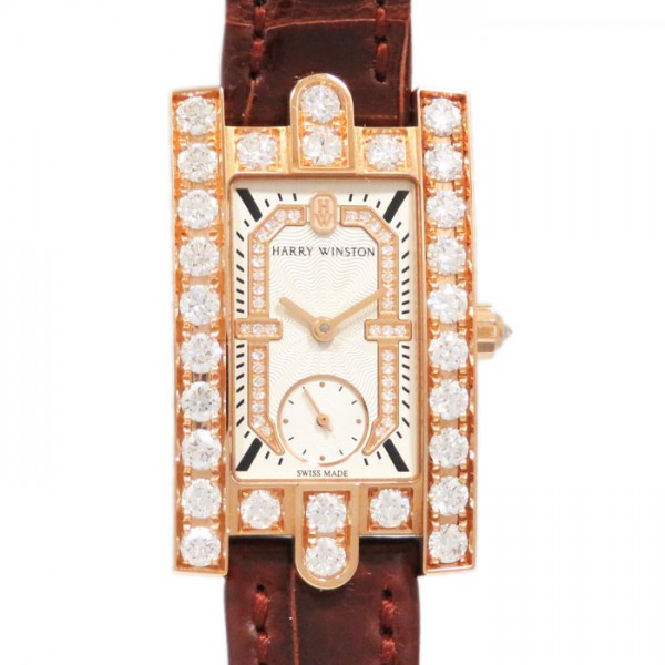 ハリー・ウィンストン harrywinston アヴェニュー avenue w152816