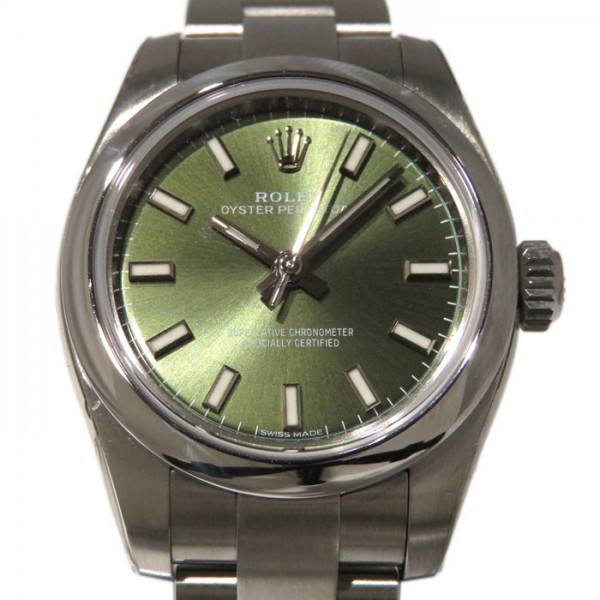 rolex oysterperpetual ロレックス オイスターパーペチュアル 26 176200